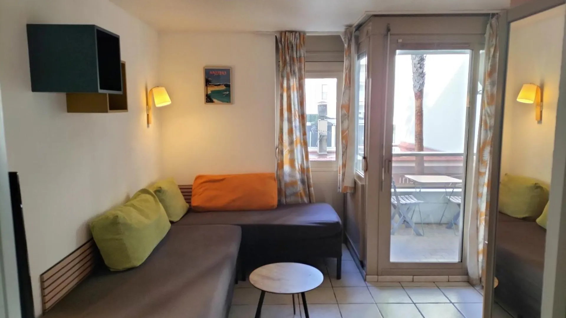 Residence Graziella Studio 205 contacts