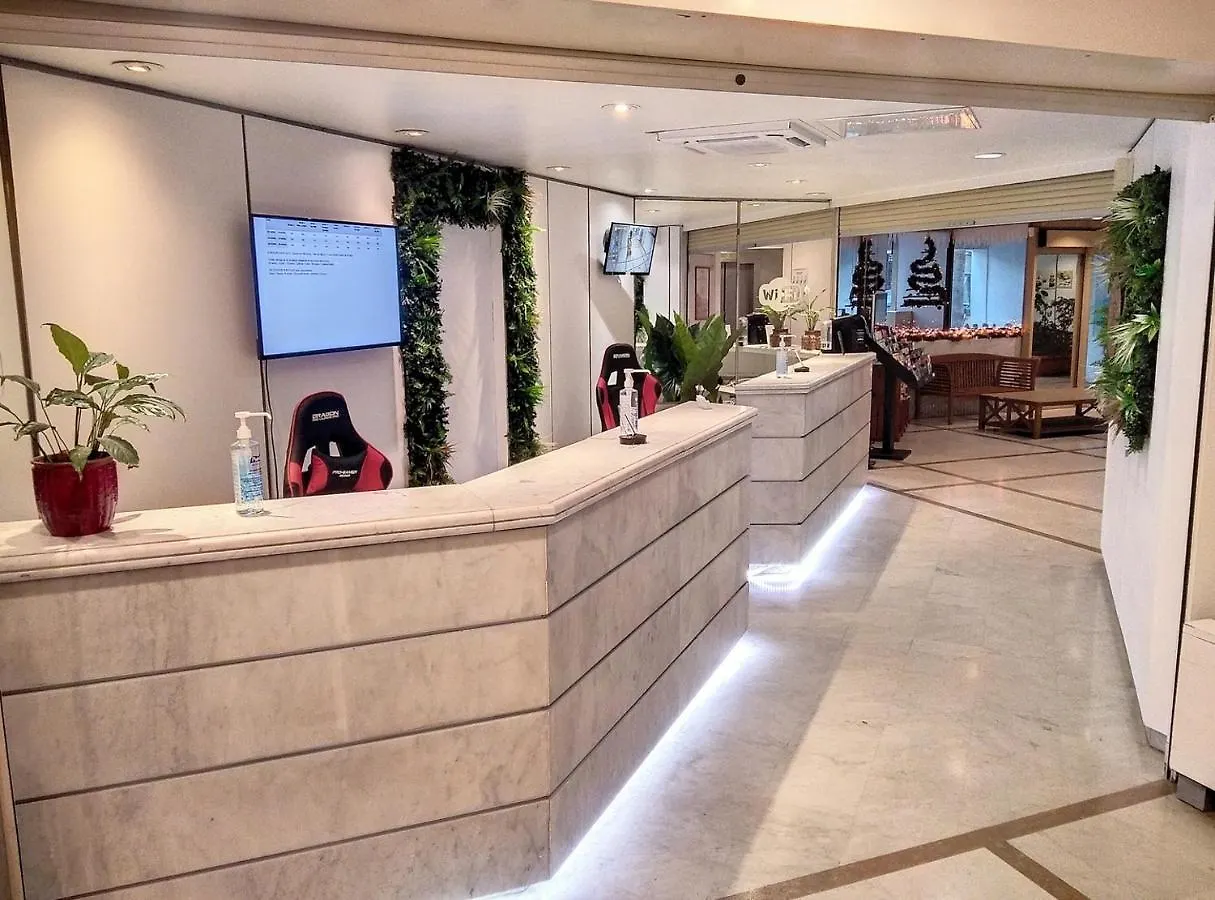 Residence Graziella Studio 205 Juan-les-Pins